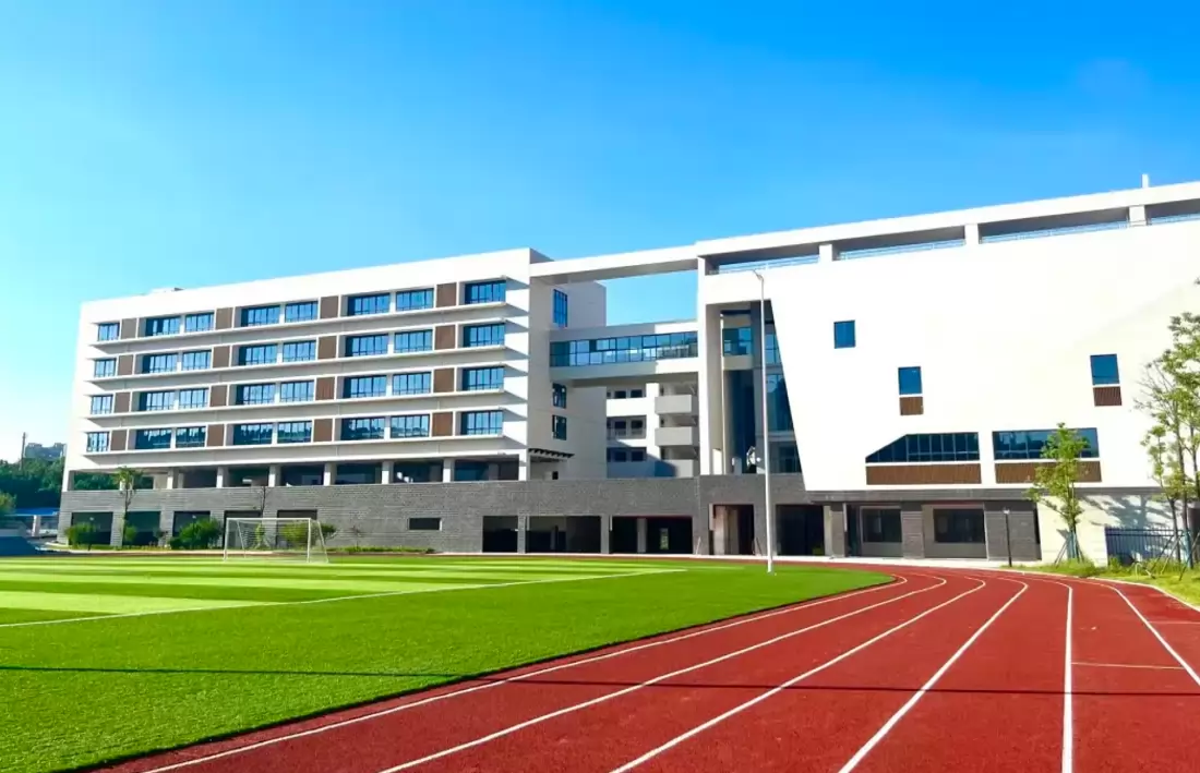 2026年秋季湖南湘江新区博才雨润小学招生简章
