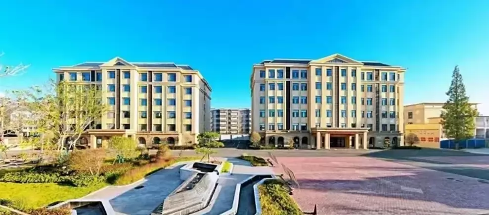 2026年秋季枣庄市峄城区峄州高级中学招生简章
