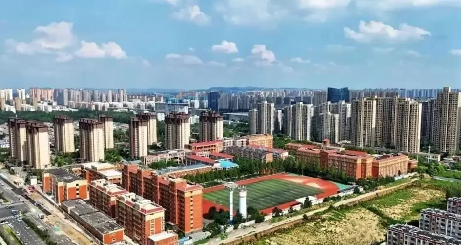 2026年秋季滕州市善国中学高中部招生简章