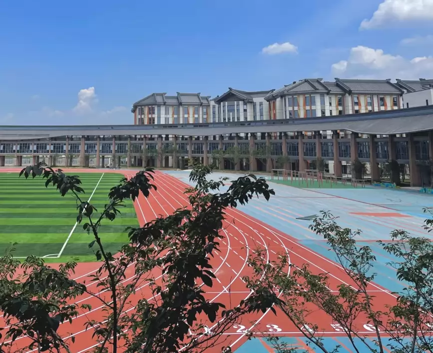 2026年秋季曲阜孔子高级中学招生简章