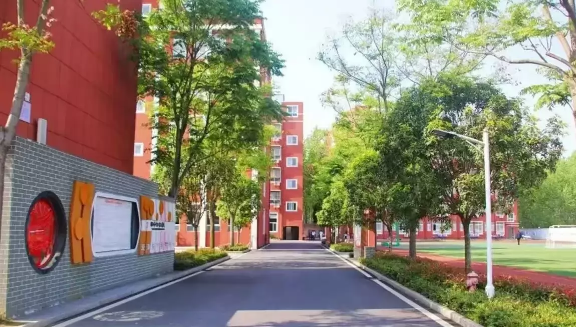 2026年秋季潜江市行知实验学校招生简章