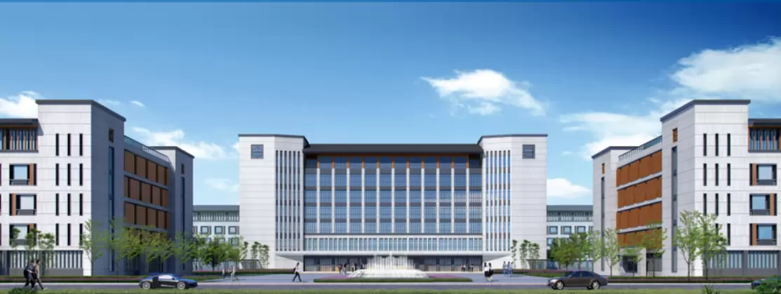 梁山京师华宇高级中学