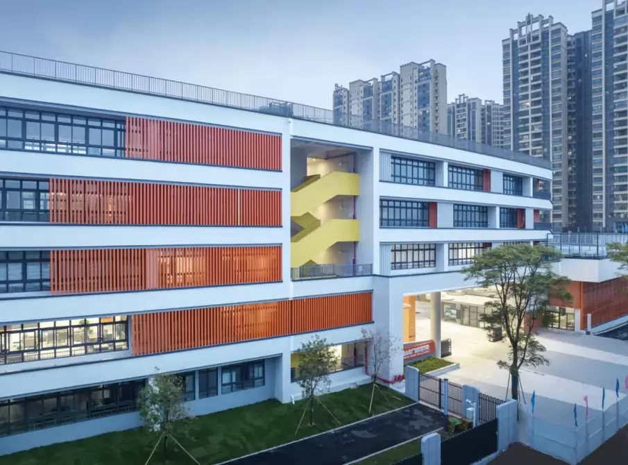 2026年秋季鹤山市广旭实验学校高中部招生简章