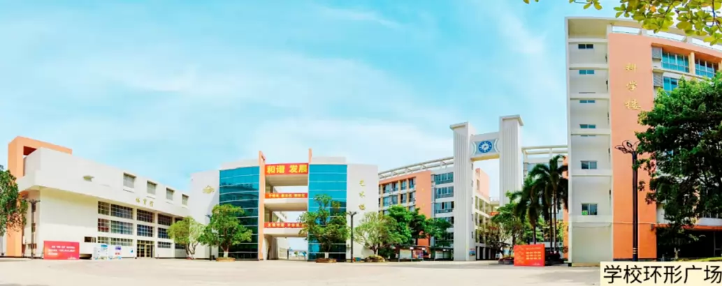 2026年秋季佛山市顺德区文德学校小升初招生简章