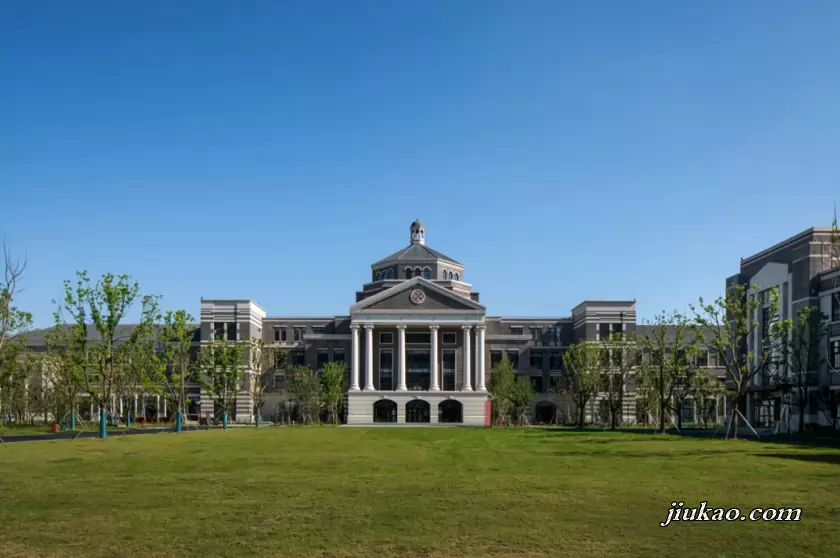昆山狄邦华曜学校