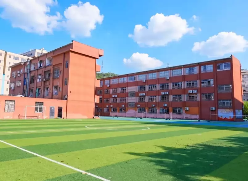 2026年秋季广州市白云区天宏小学招生简章