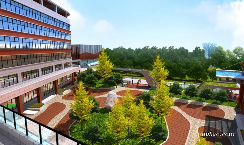 兰州市学府致远学校
