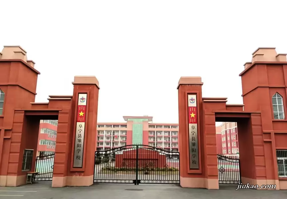 阜宁县雏阳学校