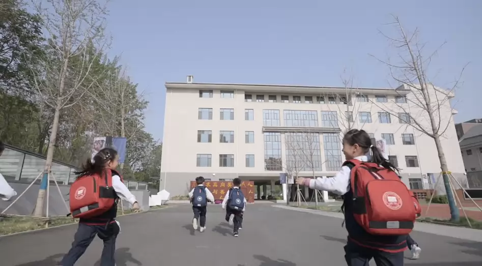 2026年北京市丰台区建华学校小升初招生简章