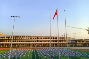 2026年秋季梧州申浩实验中学小升初招生简章