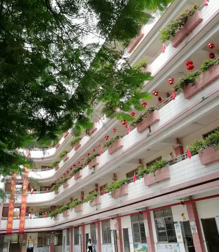 广州市海珠区海珠小学招生简章