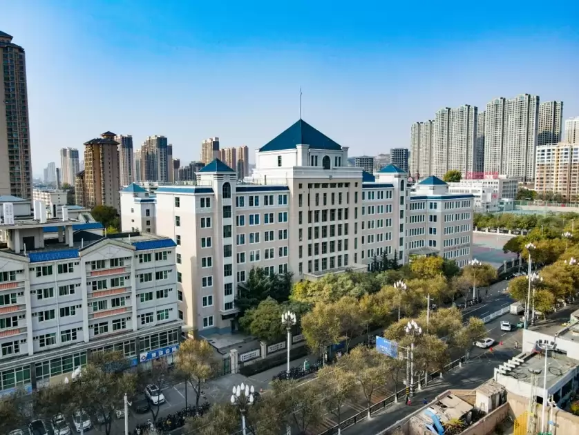 兰州东方学校