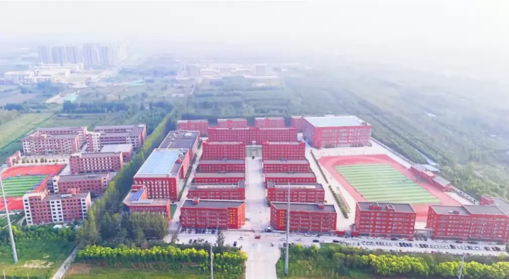 江北高级中学