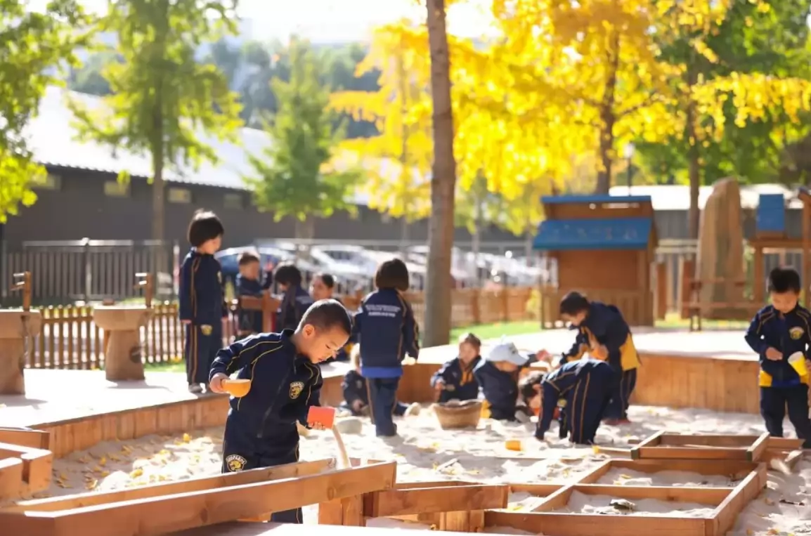 海嘉学校