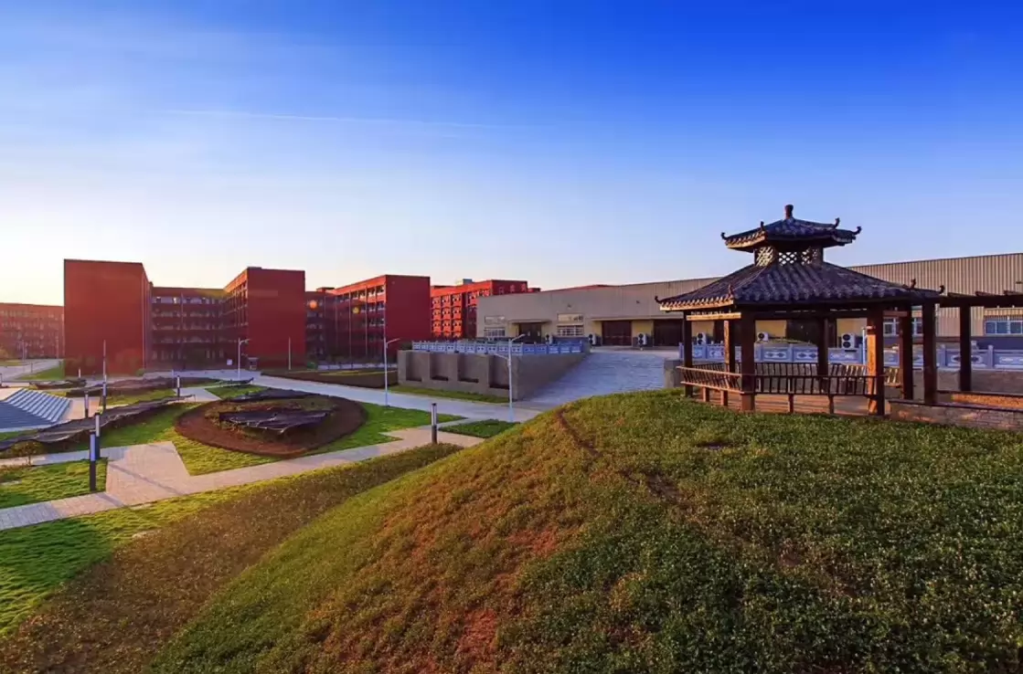大悟县天有实验学校