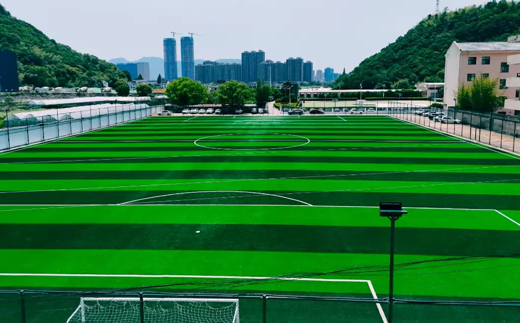 台州市昌文高级中学