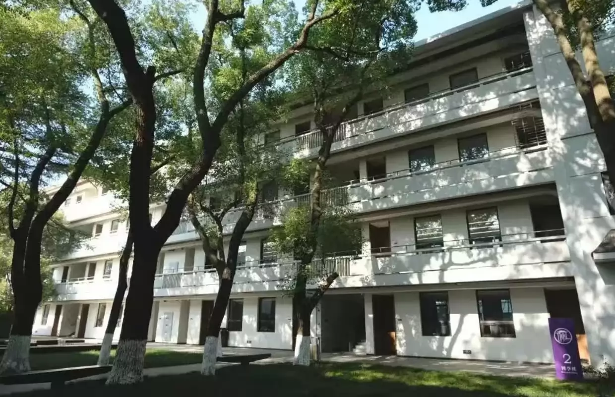 苏州市姑苏存志佩哲学校