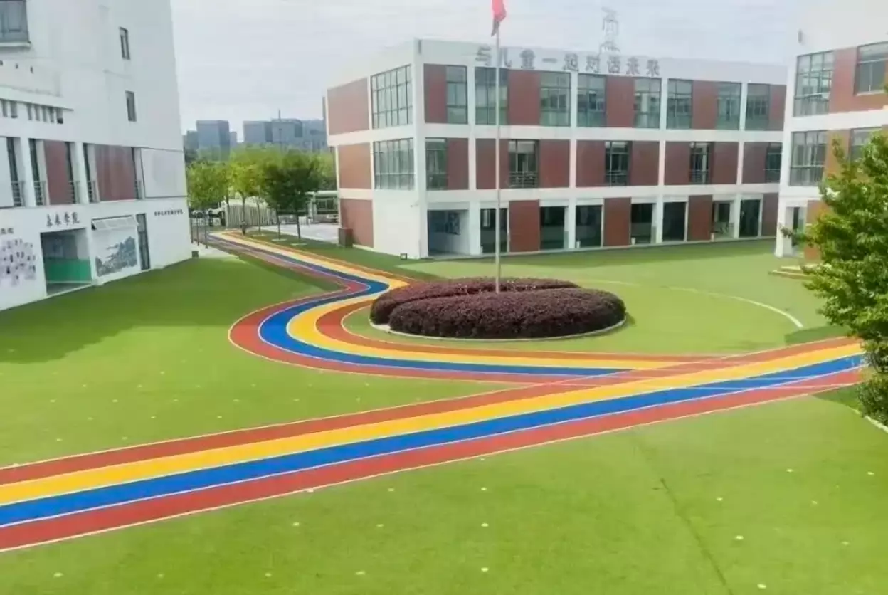 南京新书院悠谷学校