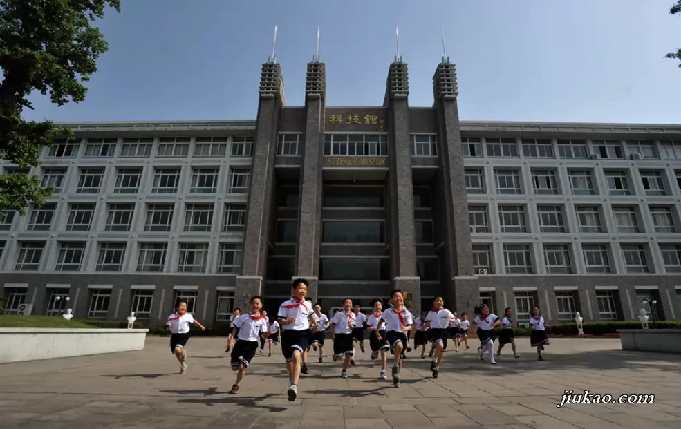 2026年宁波华茂外国语学校招生简章