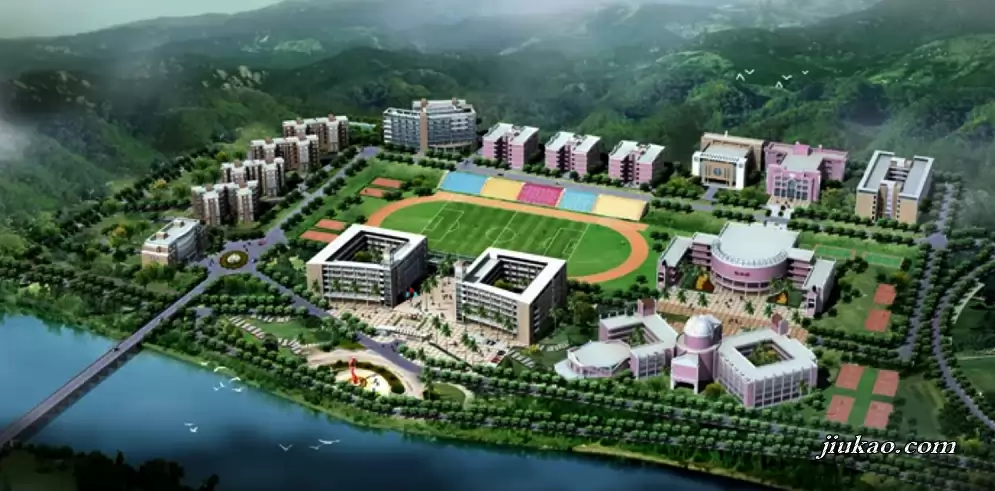 2026年东莞市新世纪英才学校招生简章