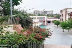 湛江市赤坎区华阳实验学校收费标准(学费+住宿费)及学校简介