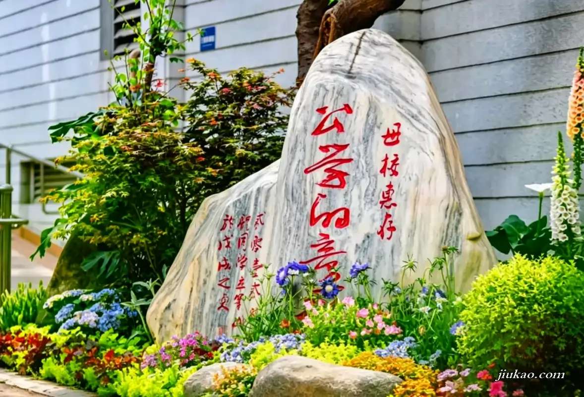 成都金苹果公学