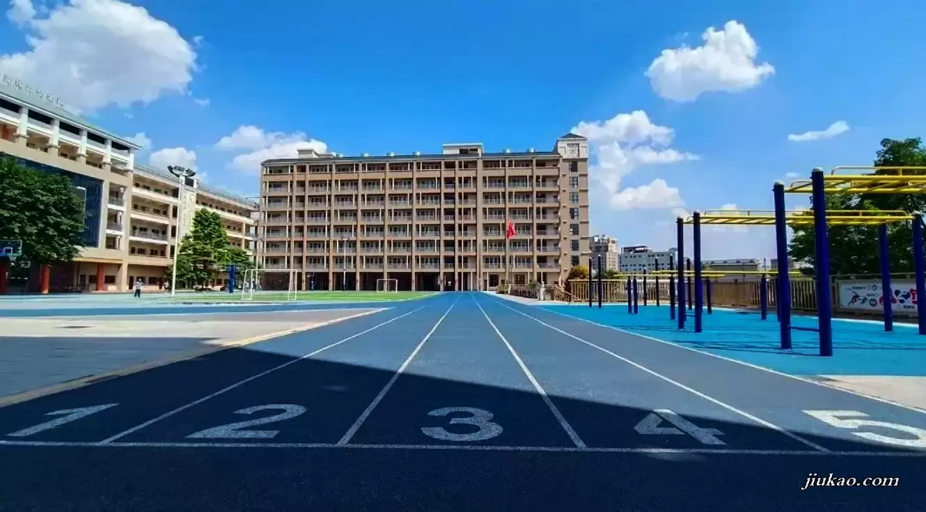 东莞市茶山品华学校