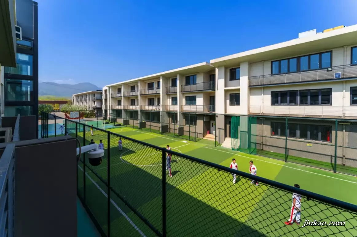 2026年北京市海淀区锦秋学校招生简章