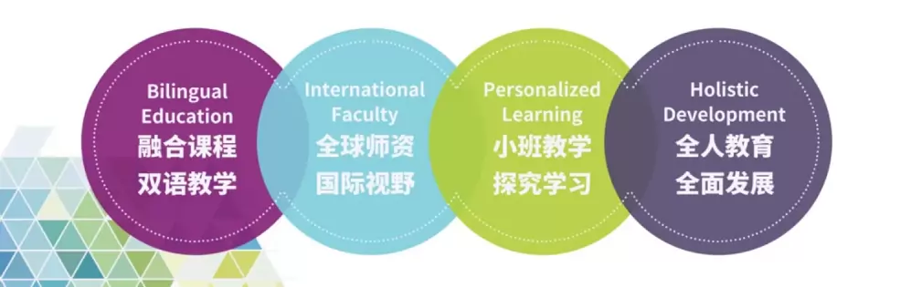 2026年温州森马协和学校招生简章