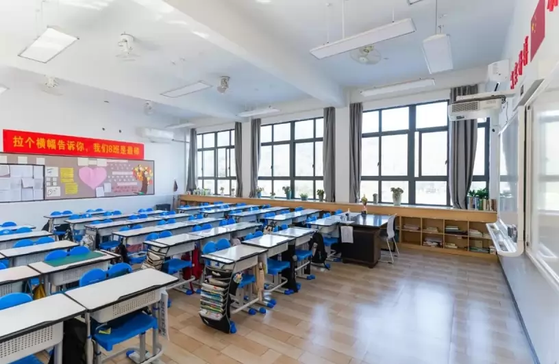 温州市英才学校