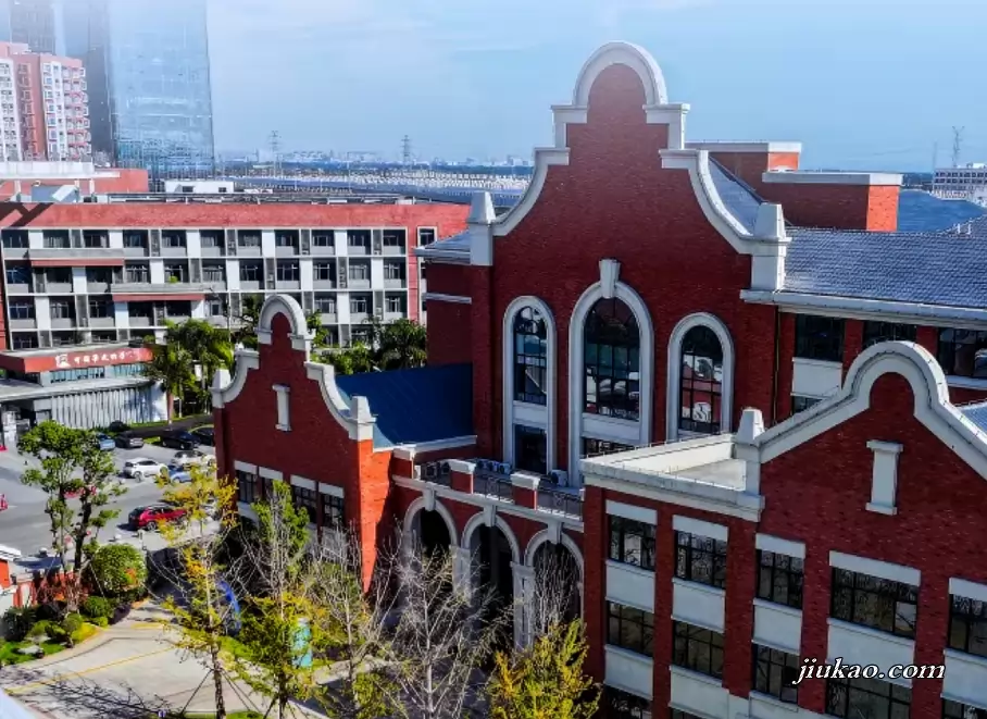 2026年瑞安市新纪元实验学校小升初招生简章