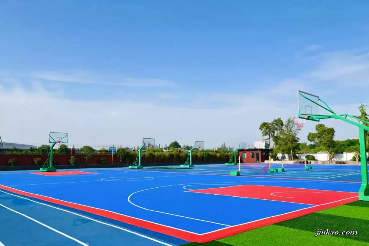 成都市武侯区盐外芙蓉学校