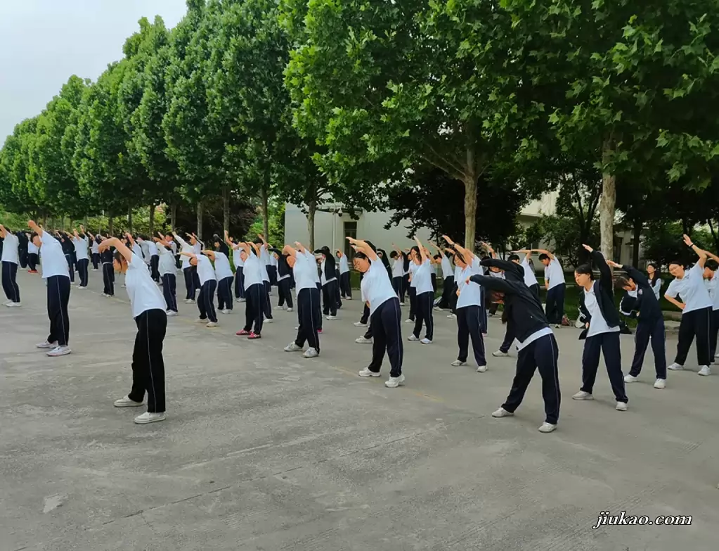 焦作市弘致中学