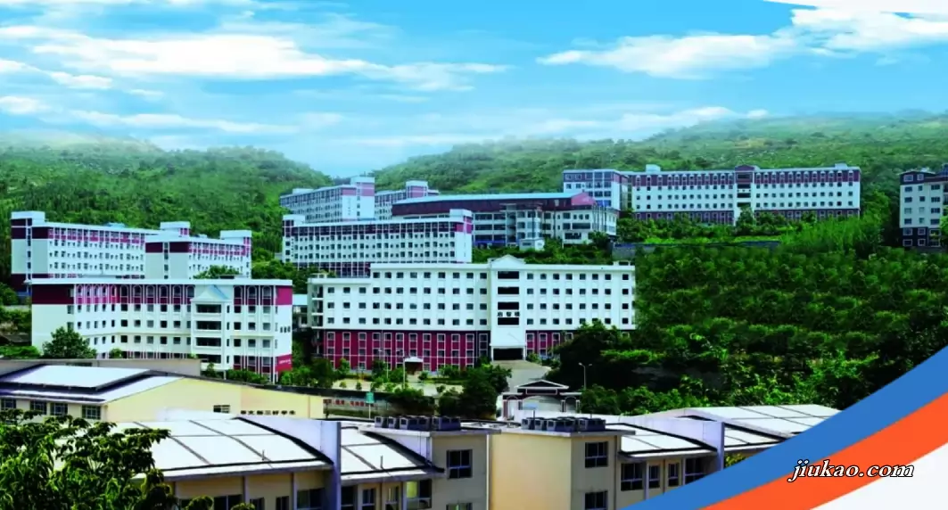 黔西南州赛文高级中学