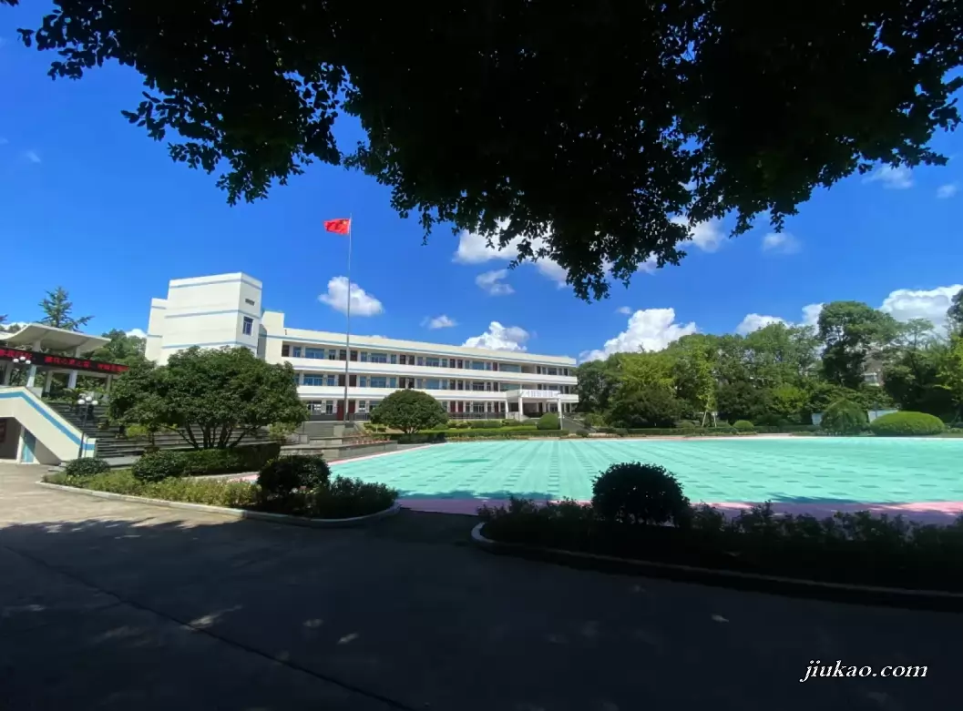 台州市书生中学