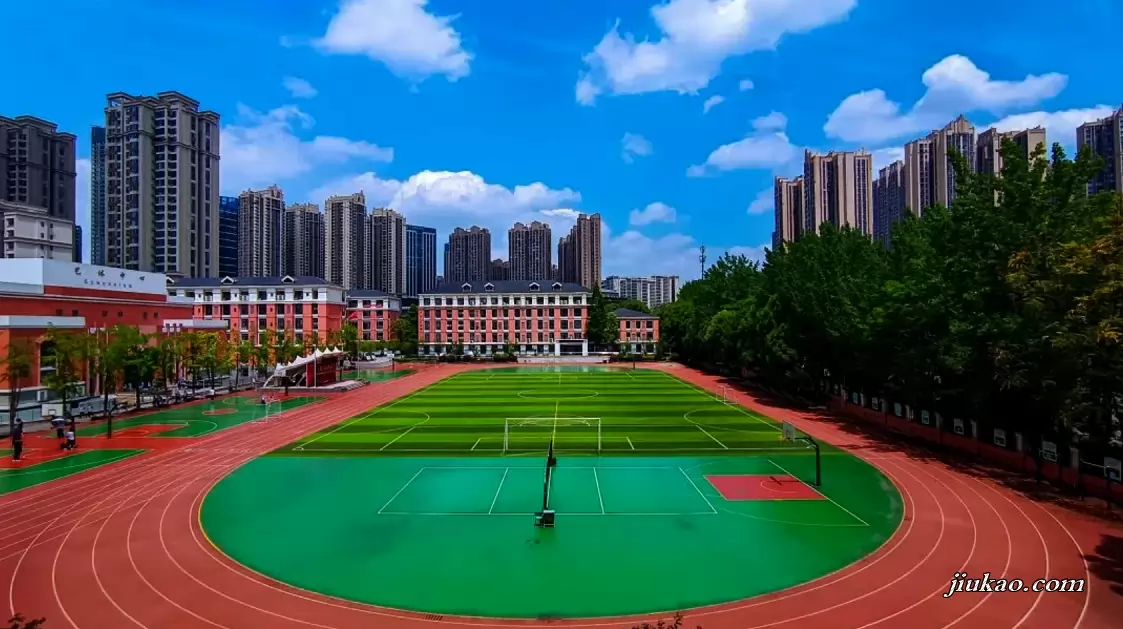 成都市龙泉驿区竹子学校