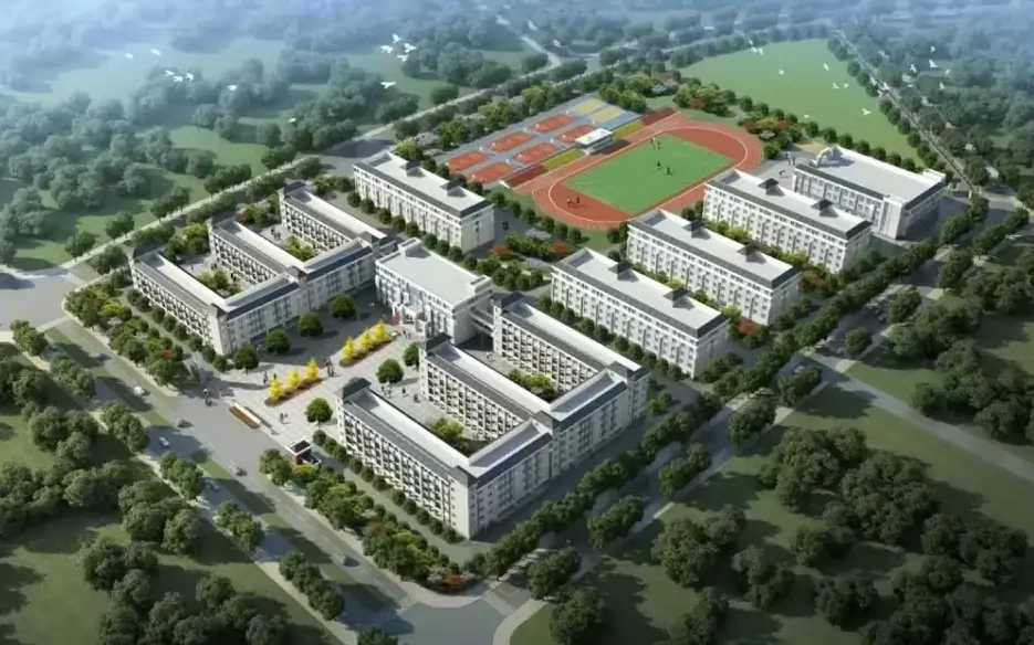 新县育才实验学校