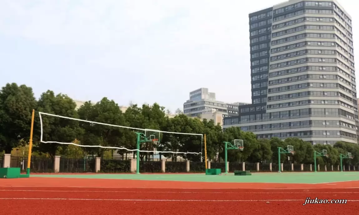 杭州滨兰实验学校