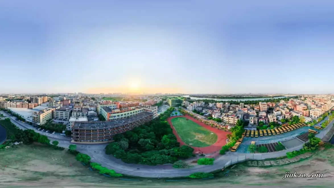 中山市东升求实学校