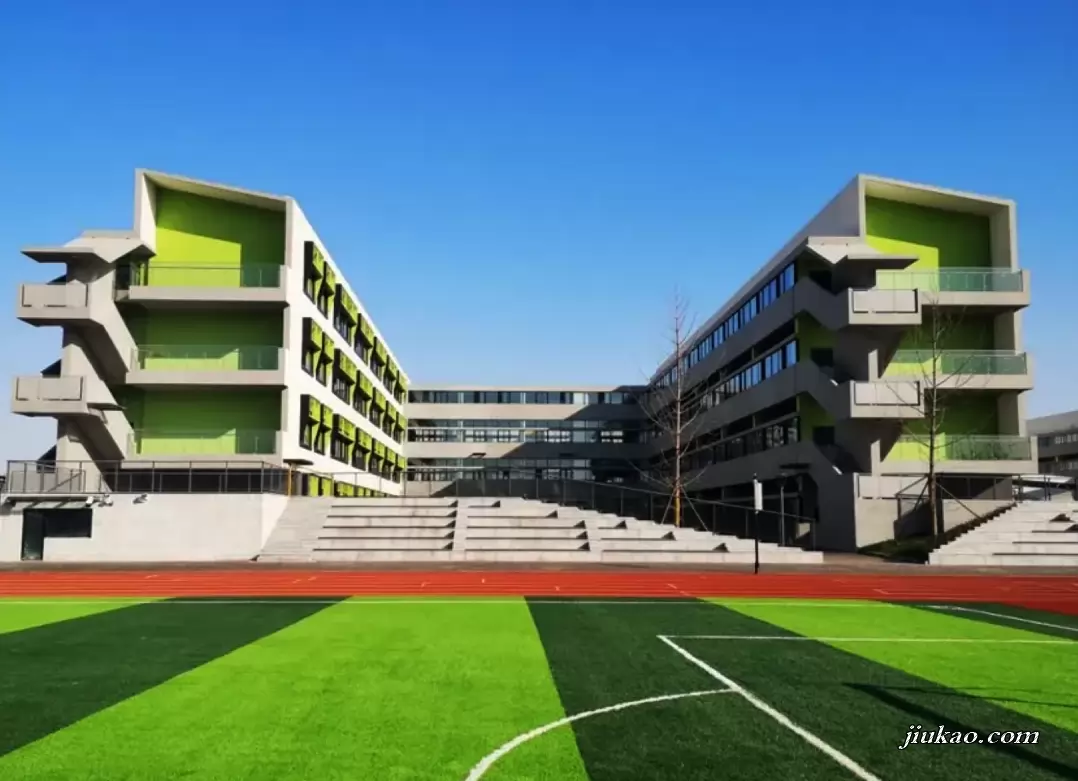 合肥世外学校
