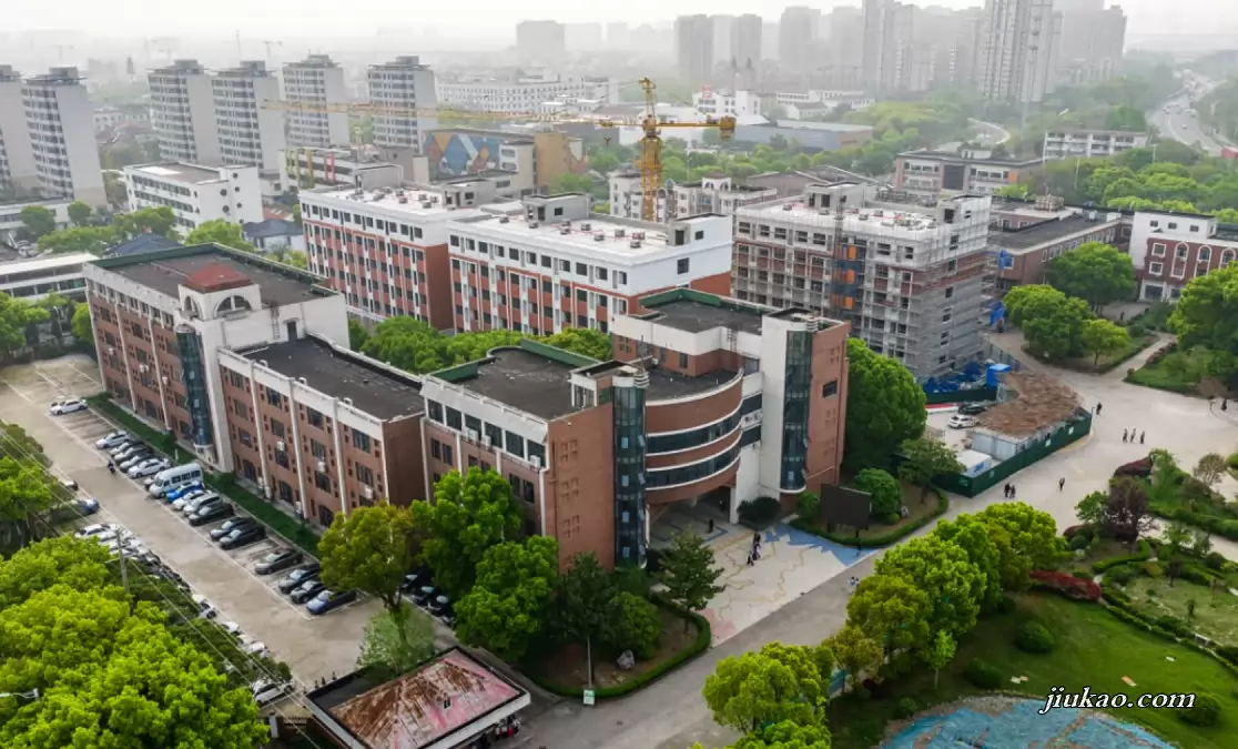 昆山明莘学校