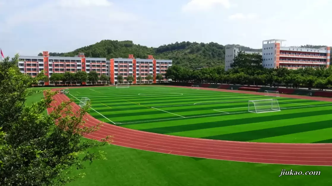 漳浦龙成中学