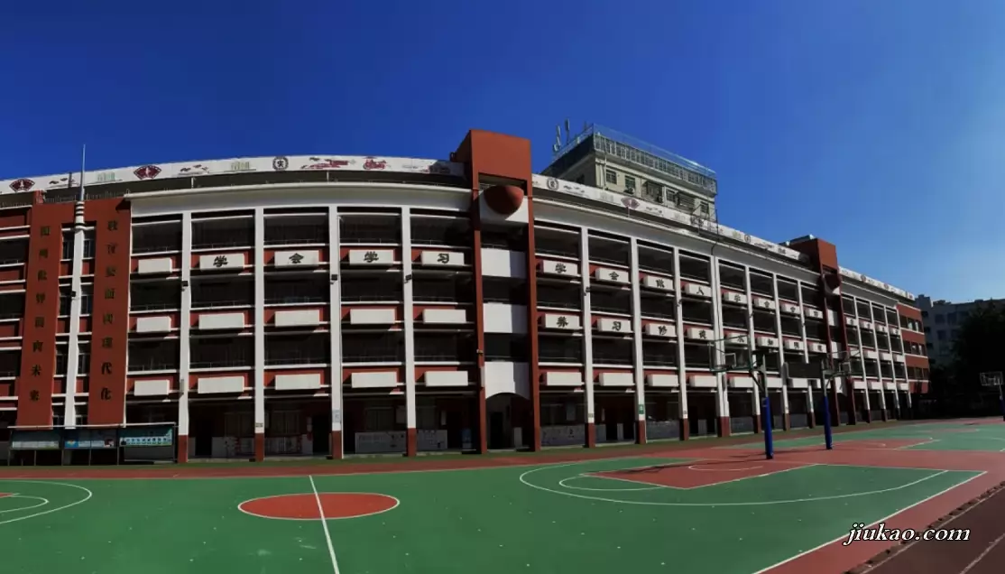 深圳市龙岗区龙盛学校