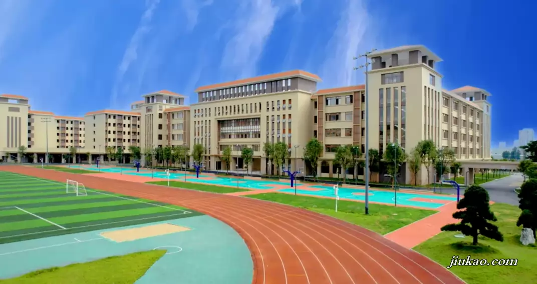 中山市光正实验学校