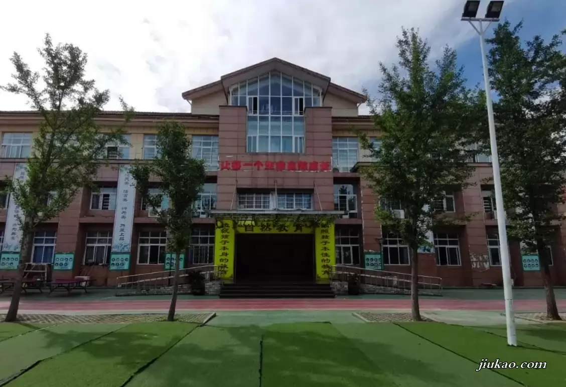 仙居县时代学校