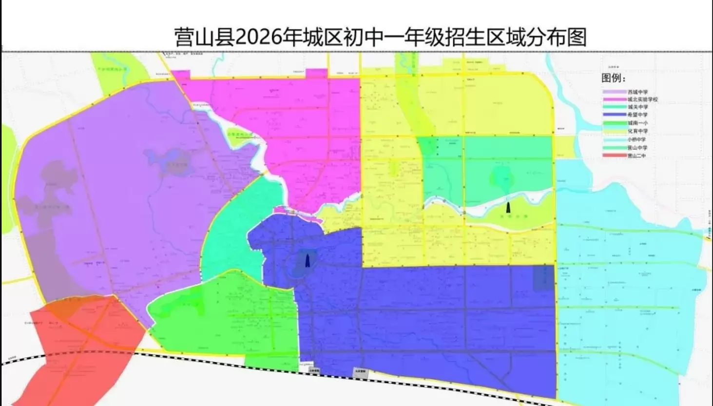 示意图