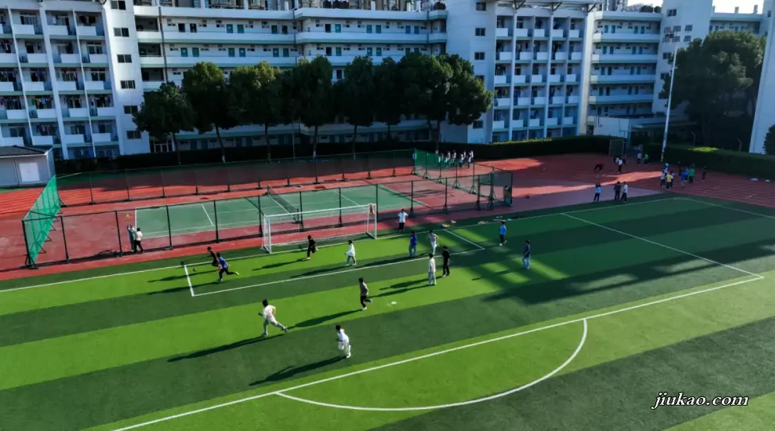 南京师范大学附属实验学校