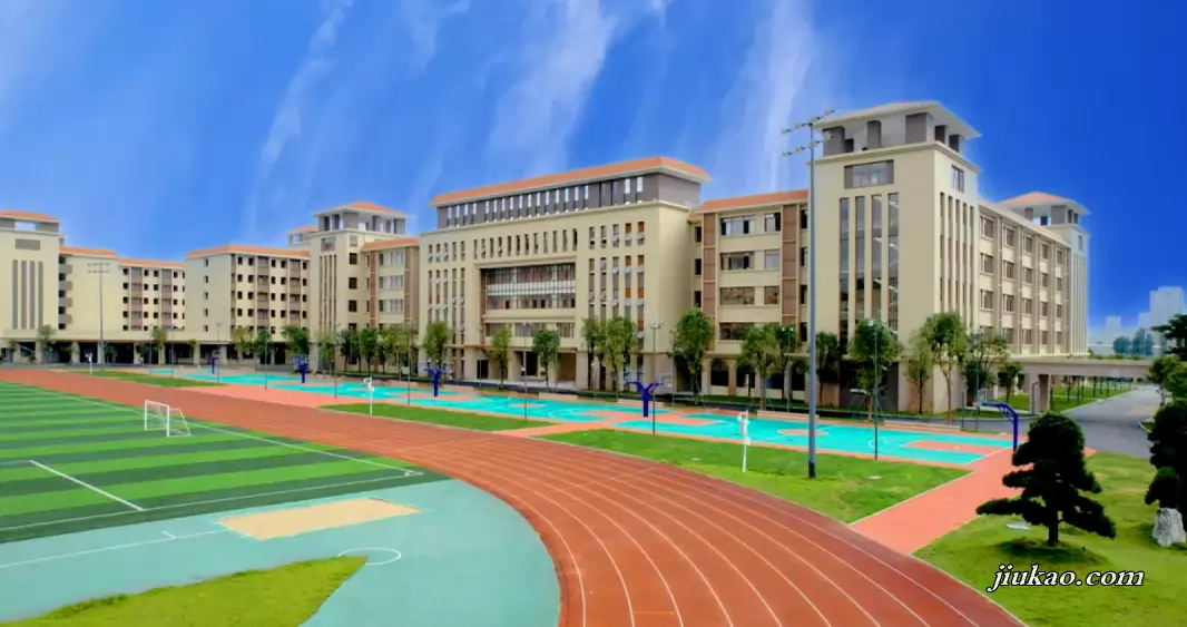 中山市光正实验学校
