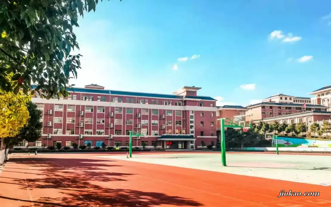 福鼎茂华学校