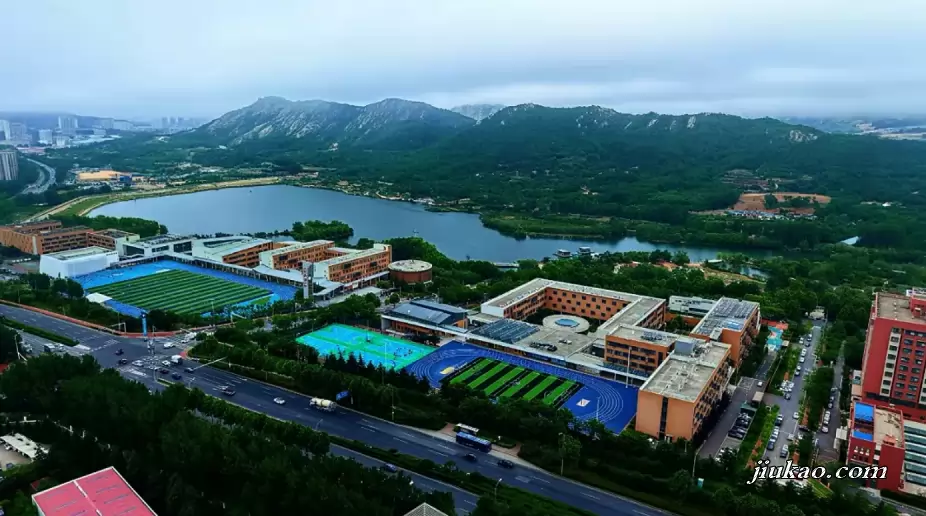 青岛为明学校
